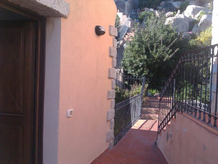 Ingresso